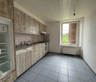 4 Zimmer, 81 m², EG - Photo 2