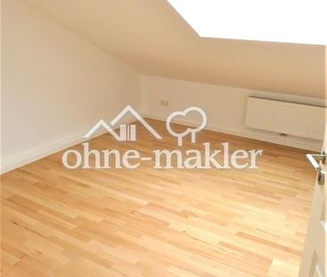 Traumhafte 3,5 Zimmer Maisonette Wohnung - Photo 1