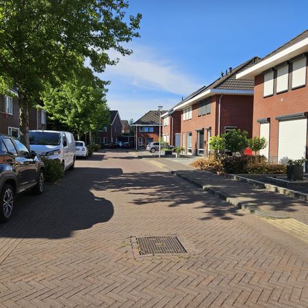 Te huur: Huis Pensionaatstraat 22 in Kerkrade - Foto 4