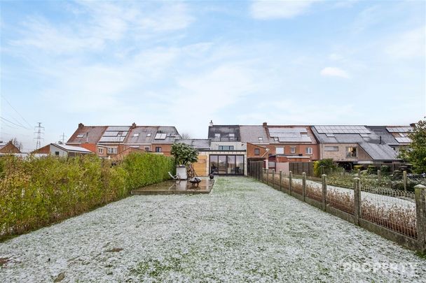 Huis te huur in Hulste - Photo 1