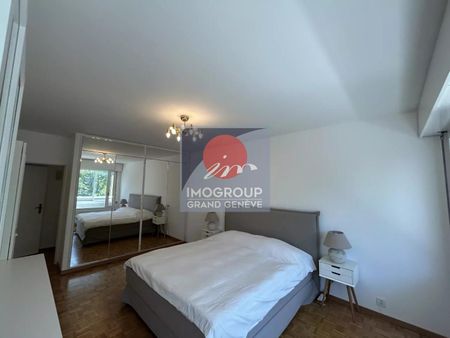 5 Zimmer, 148 m², 4. Stock - Foto 3