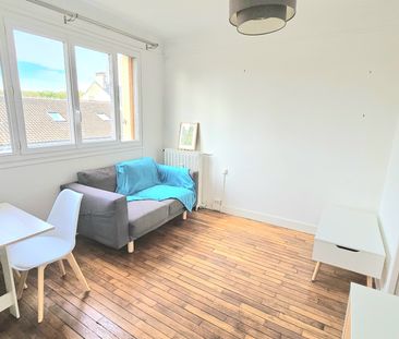 Location Appartement 2 pièces 34m² VERSAILLES 78000 - Photo 2