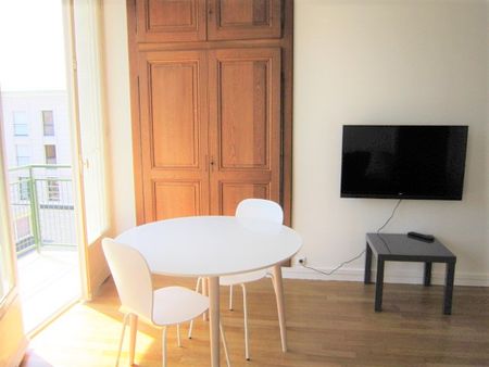 Ref: 1,070 Appartement à Le Havre - Photo 4