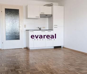 Zentrale Wohnung mit Balkon & Aussicht - Photo 5