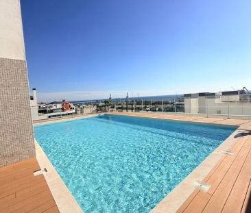 Alquiler de piso en Avenida Catedratico Soler - Photo 4