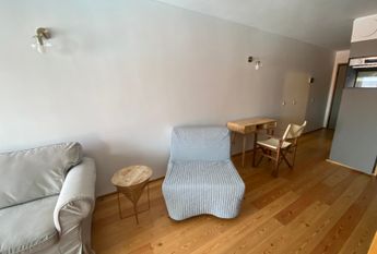 Apartamento T1 para Arrendar Mobilado e Equipado na Campanhã