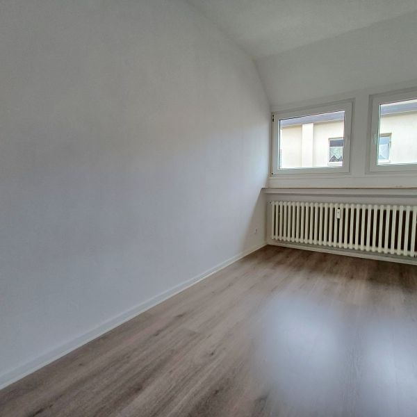 gemütlich wohnen!? Stadtnah!? Bitteschön - Photo 1