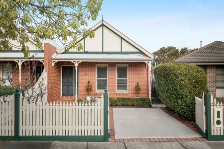 25 Arawatta Street, Carnegie VIC 3163 - House For Rent | Domain - Photo 3