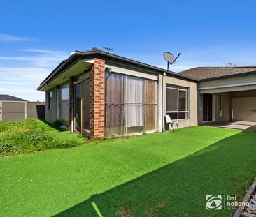 Spacious Family Home in Harkness - Photo 6