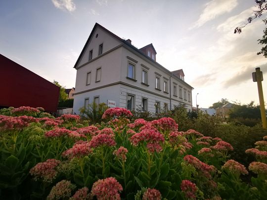 Frisch sanierte 2-Zimmer-Wohnung in Freiberg! - Foto 1