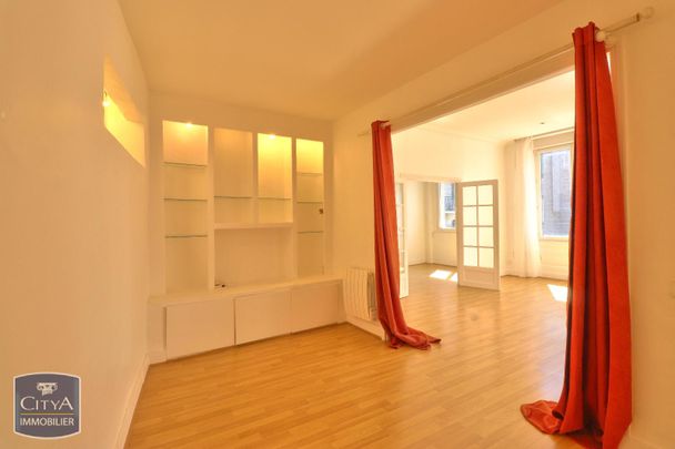 Location Appartement 1 pièce 64m² ST ETIENNE 42000 - Photo 1