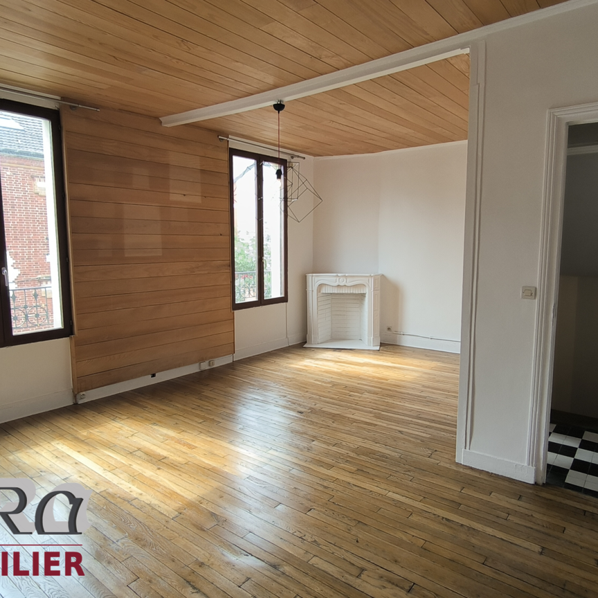 Location Maison 7 pièces 165m² ALFORTVILLE 94140 - Photo 1