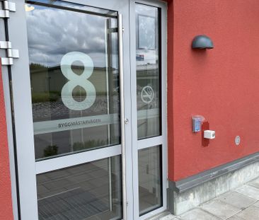 Byggmästarvägen 8 - Foto 4