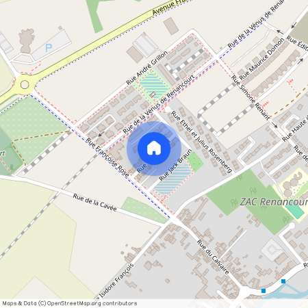 168, 172, 176, 80000, Amiens