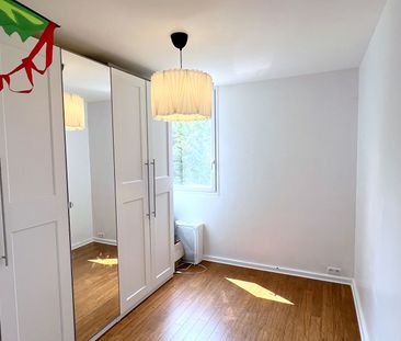 Location Appartement 5 pièces 92m² - Photo 6