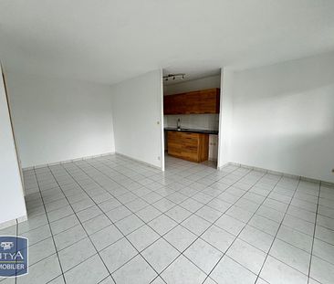 Location appartement 2 pièces de 44.32m² - Photo 5