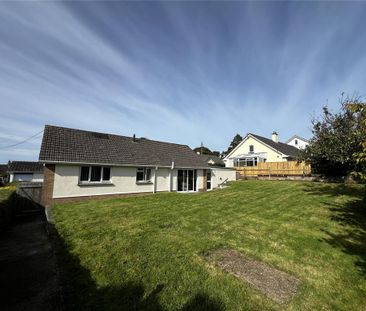 2 bedroom bungalow to rent - Photo 2
