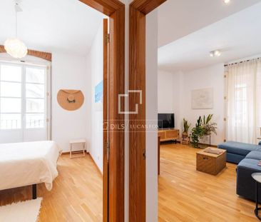 2 bedroom luxury Apartment for rent in Valencia - Photo 4
