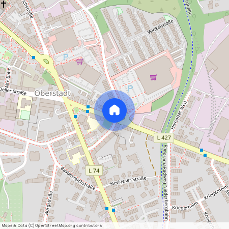 Schmalenhofer Str., 27 A, 42551 Velbert