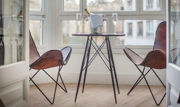 82 Carrer de Balmes, Barcelona, Catalonia - Foto 1