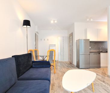 Mieszkanie z ogródkiem i miejscem postojowym - Photo 4