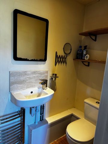 Room in a Shared House, Bryansons Close, BS16 - Photo 5