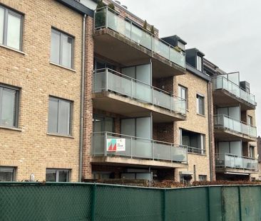 Appartement gelegen in het centrum met terras - Foto 6