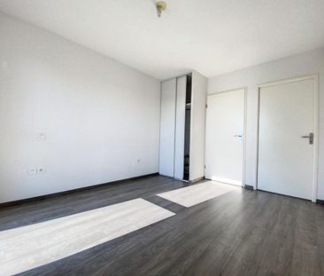 Appartement 2 pièces – 42 m² - Photo 1