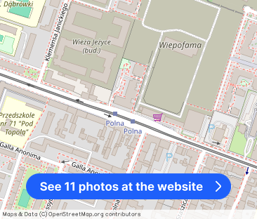 Mieszkanie 2-pok. Blisko centrum, Jeżyce, wyposażone, widok panoramy - Photo 1