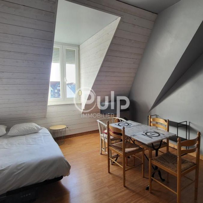 Appartement à louer à Wimereux - Réf. bsmf088 - Photo 2