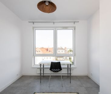 Nowość! 3-pokoje-Rolna-nowe budownictwo 60 m² - Photo 5