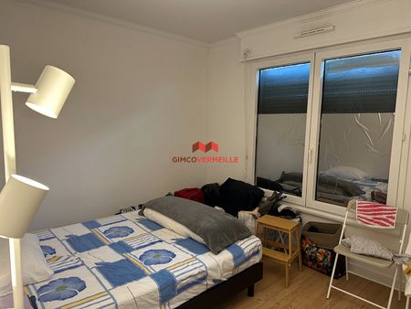 Location Appartement 2 pièces 48m² - Photo 3