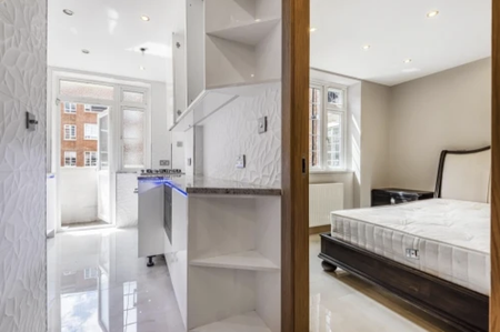 2 bedroom flat to rent - Photo 2