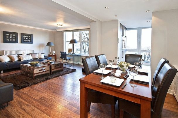 St Johns Wood Park, London, NW8 6NH - Photo 1