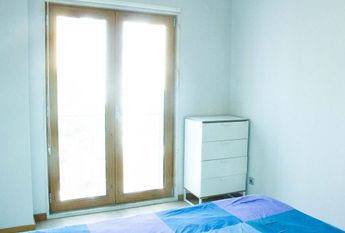 Quarto para alugar em Aguas Livres Amadora