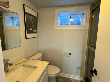 For Lease - 38 Rochelle Crescent Unit# Basement, Toronto, Ontario - Photo 4