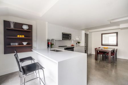 For Lease - 80 Cumberland Street Unit# 1103, Toronto, Ontario - Photo 5