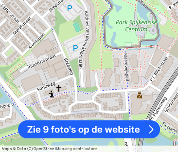 Woning aan de Phobospad te Spijkenisse - foto 1