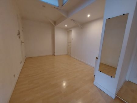 Appartement 3 pièces à Épinal - Photo 2