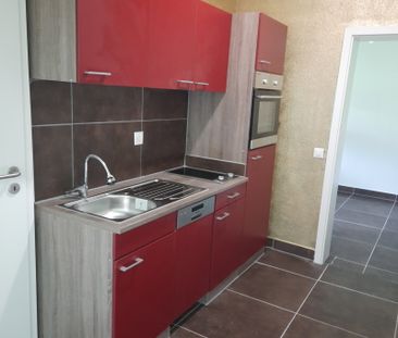 2 Zimmer, 30 m², 2. Stock - Photo 6