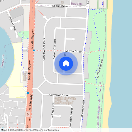 2/15 Benalla Street, Qld 4575, Warana