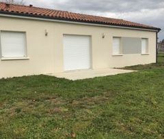 Maison T5 de plain-pied sur Limoges - Photo 5