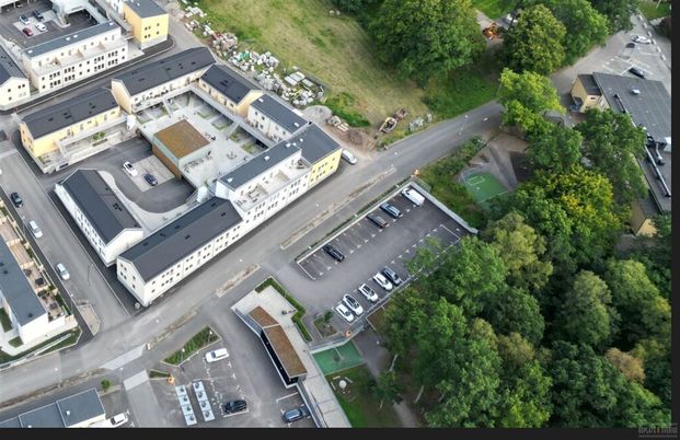 Furagegatan 17 C - Foto 1