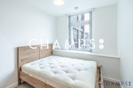 3 bedroom flat to rent - Photo 4
