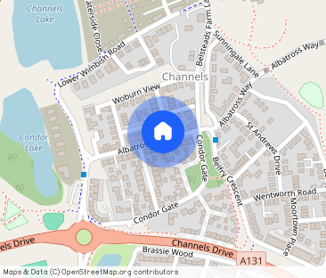Albatross Way, Chelmsford - Photo 1