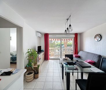 Appartement 2 Pièces 36 m² - Photo 1