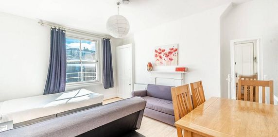 Studio to rent - Photo 2