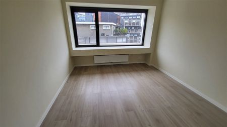 Gerenoveerd 3-slpkr appartement + ruim terras| Antwerpen-Centrum - Photo 5