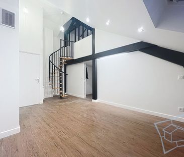 APPARTEMENT T2 BIS Chevreuse - 2 pièce(s) - 49.71 m² - Photo 5