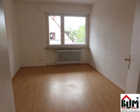 *Hell - Südbalkon - Stellplatz - gute Anbindung - gepflegtes Anwesen* - Foto 4